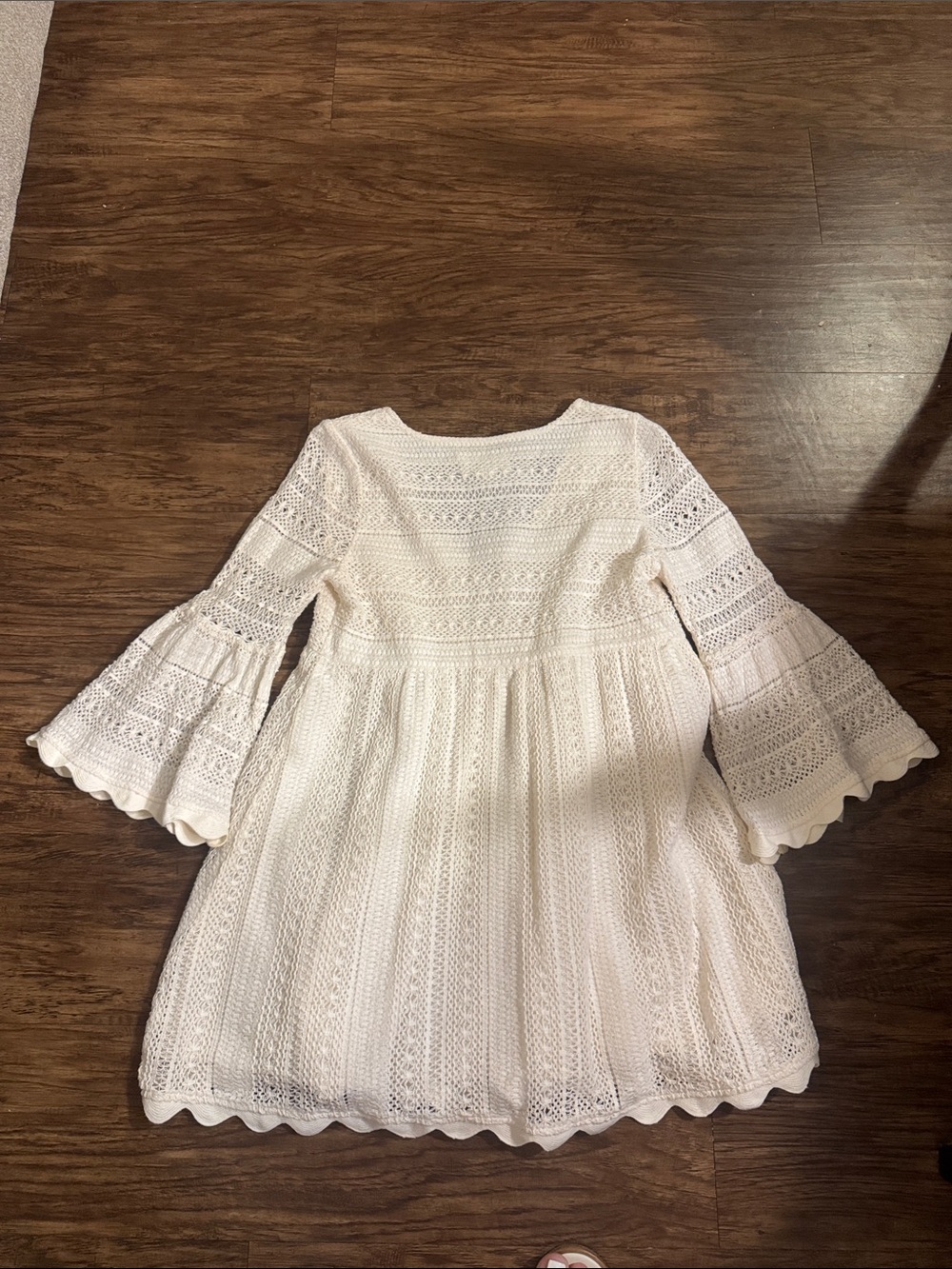 Tuckernuck dress size small - Picture 3 of 3
